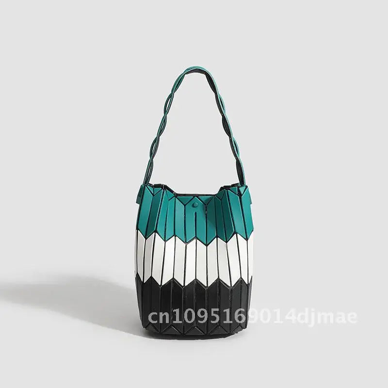 Orizu Bucket Bag