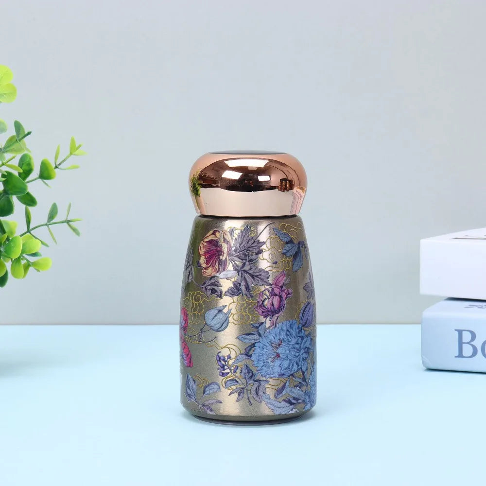 Sisi Insulated Bottle