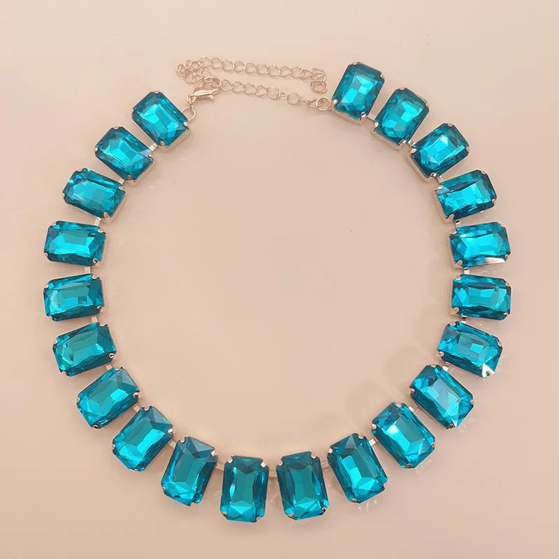 Colette Chiclette Necklace