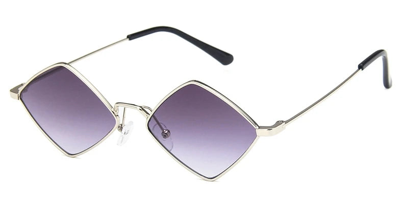 Amber Sunglasses