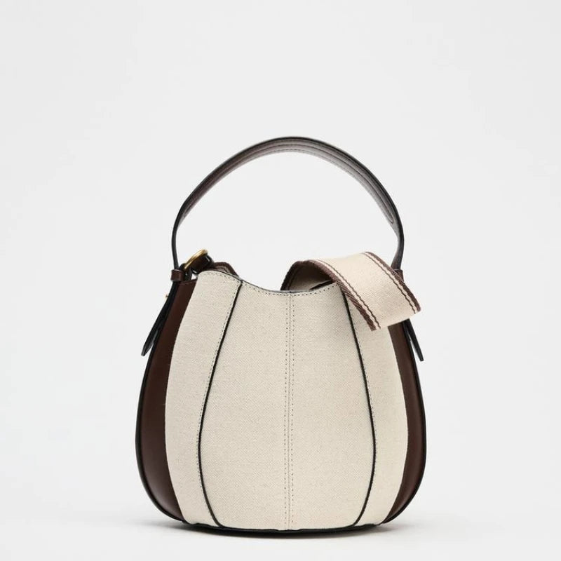 Vanecia Bucket Bag