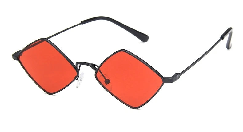 Amber Sunglasses