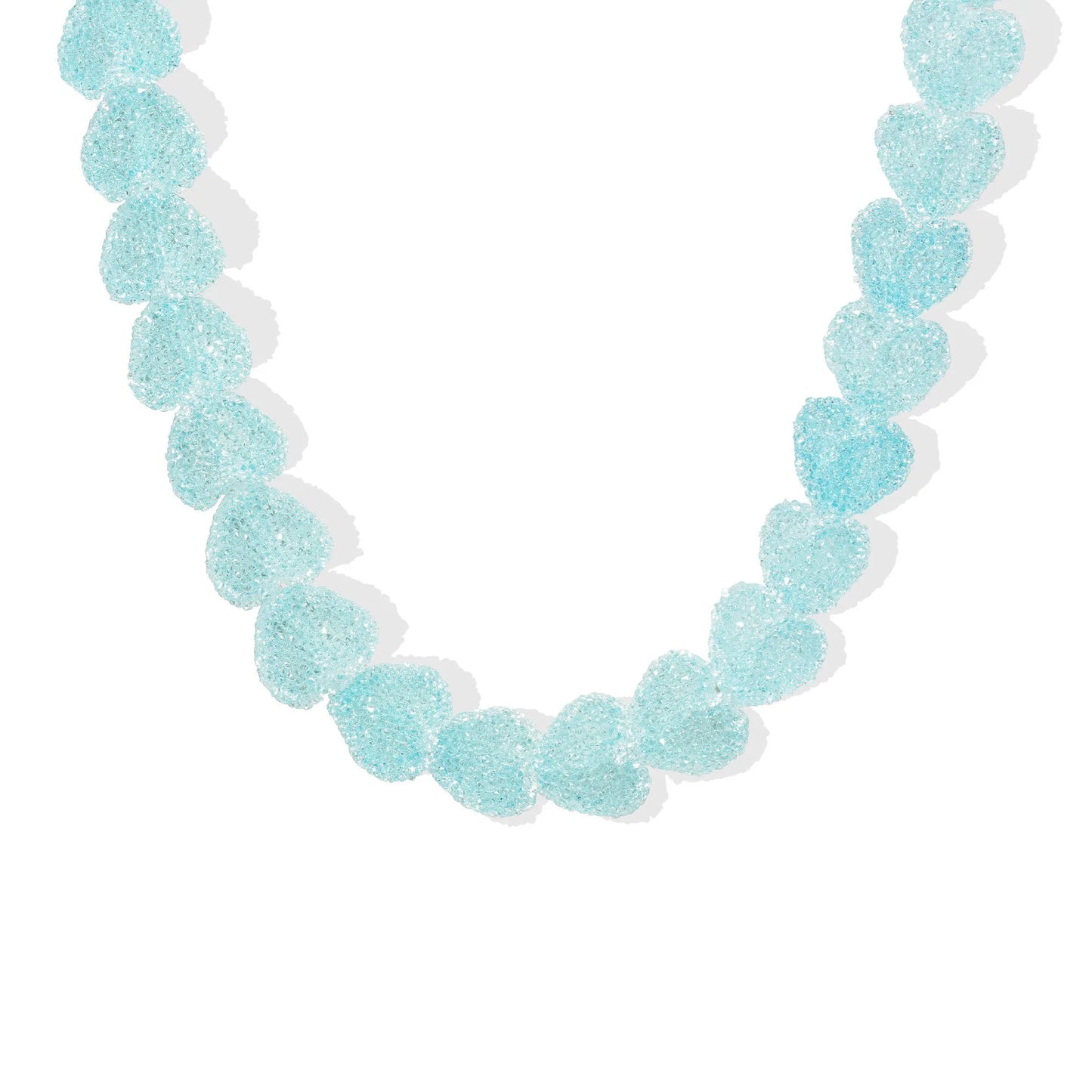 Jewel Gummies Pearl Necklace