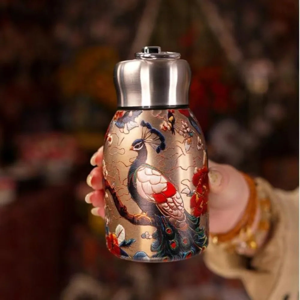 Sisi Insulated Bottle