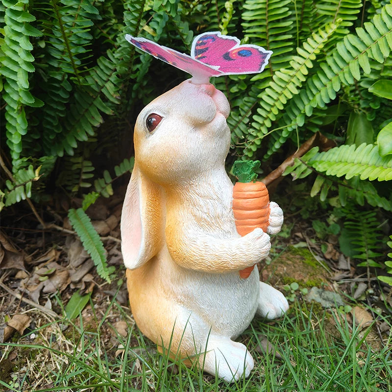 Solar Bunny Rabbit