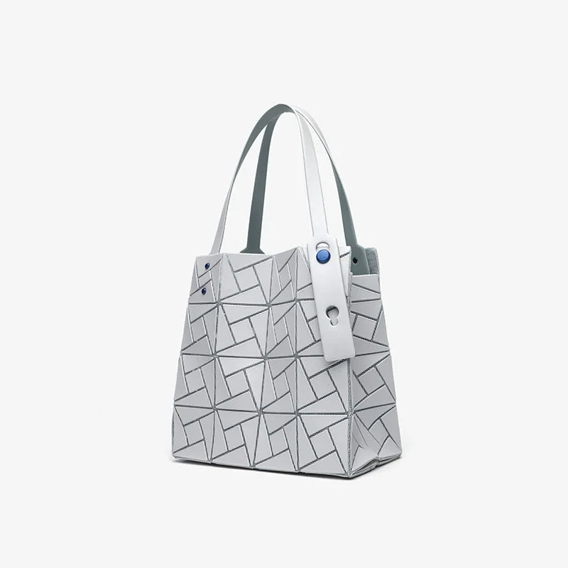 Kairo Lattice Mini Tote