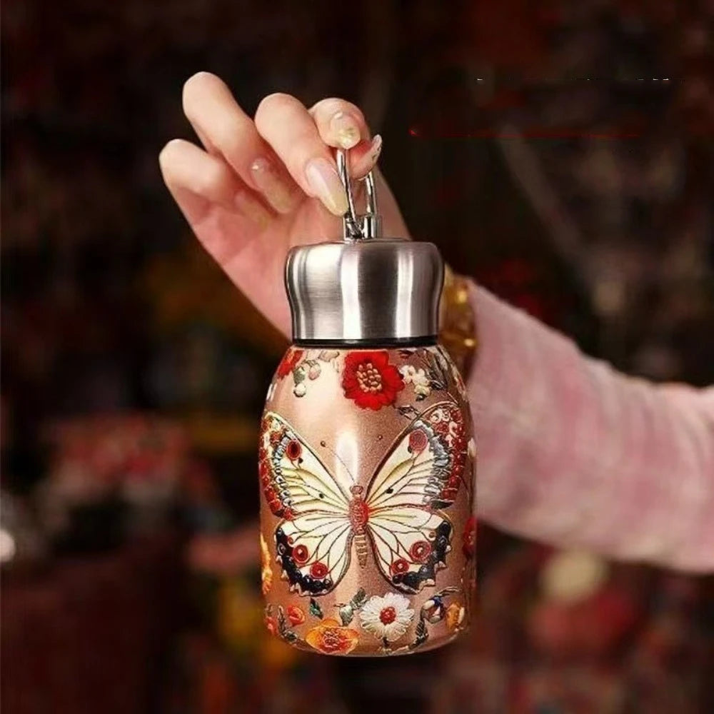 Sisi Insulated Bottle