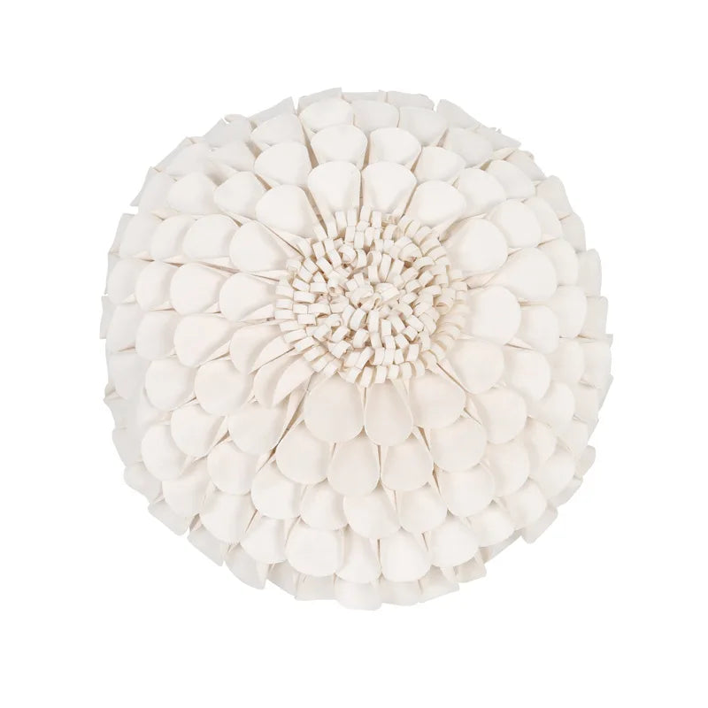 Chrysanthemum Cushion Cover