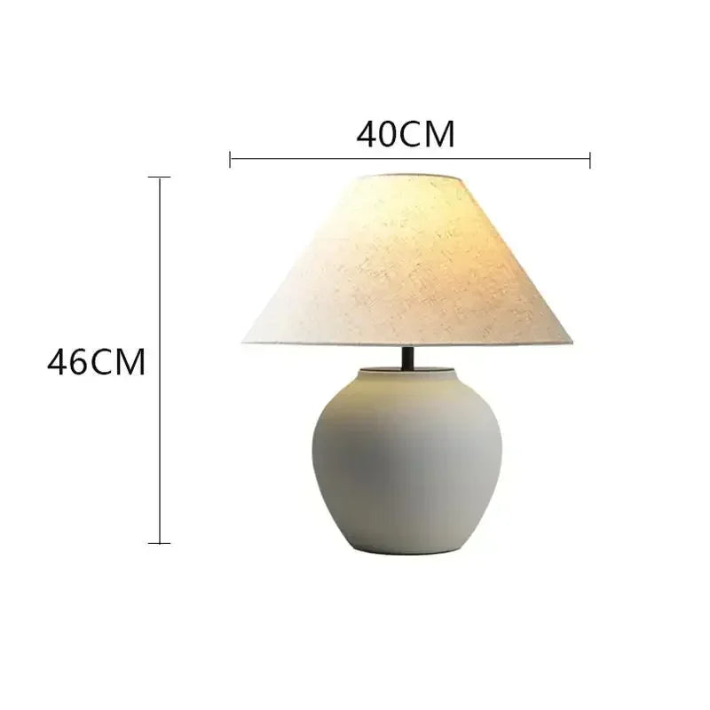 Zenitho Lamp