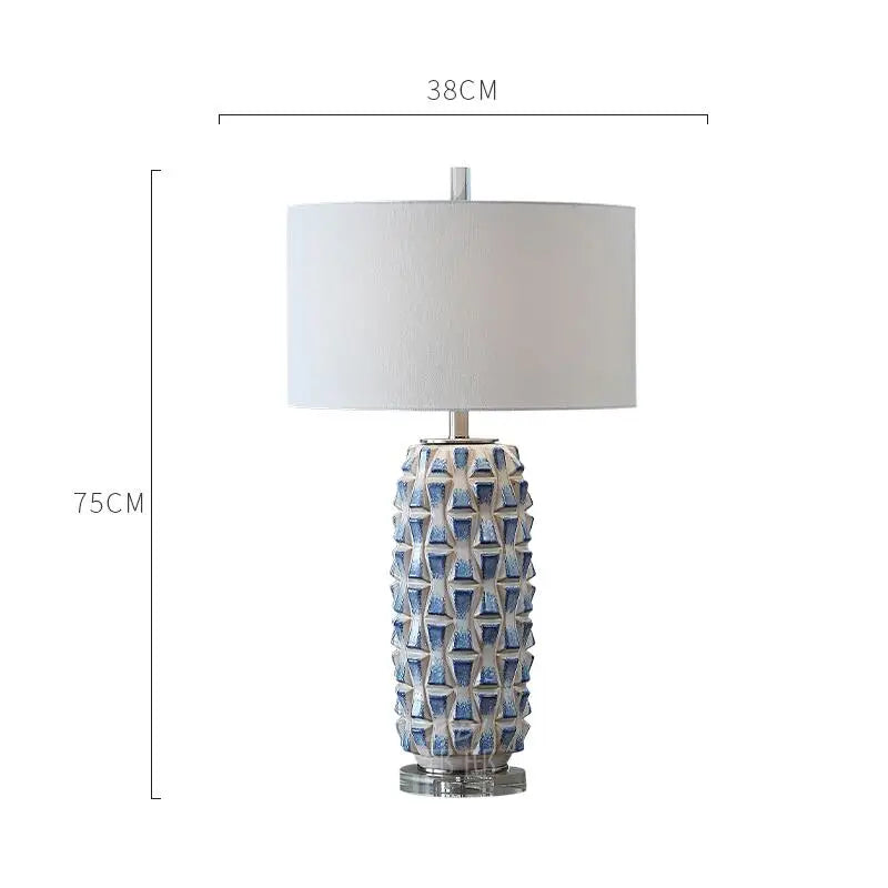 Thalassa Lamp