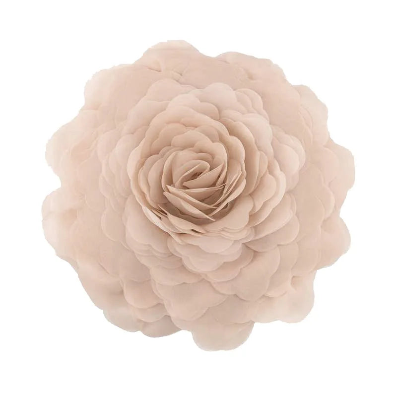 Rose Cushion Cover