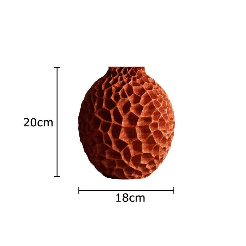 Atelier Abyssé Vase