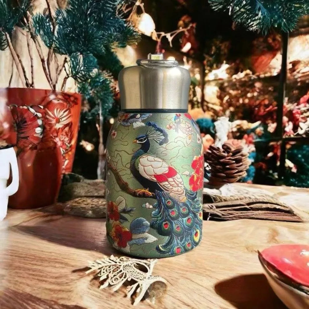 Sisi Insulated Bottle