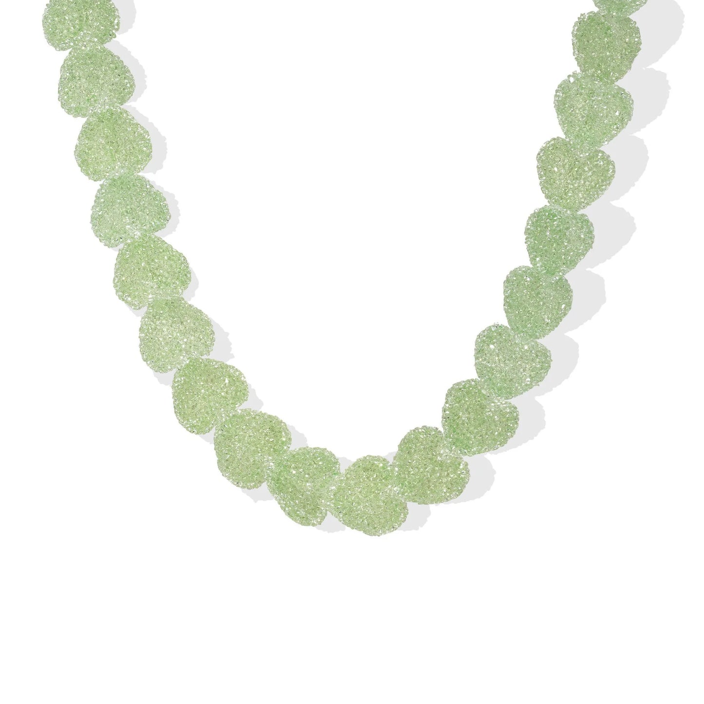 Jewel Gummies Pearl Necklace