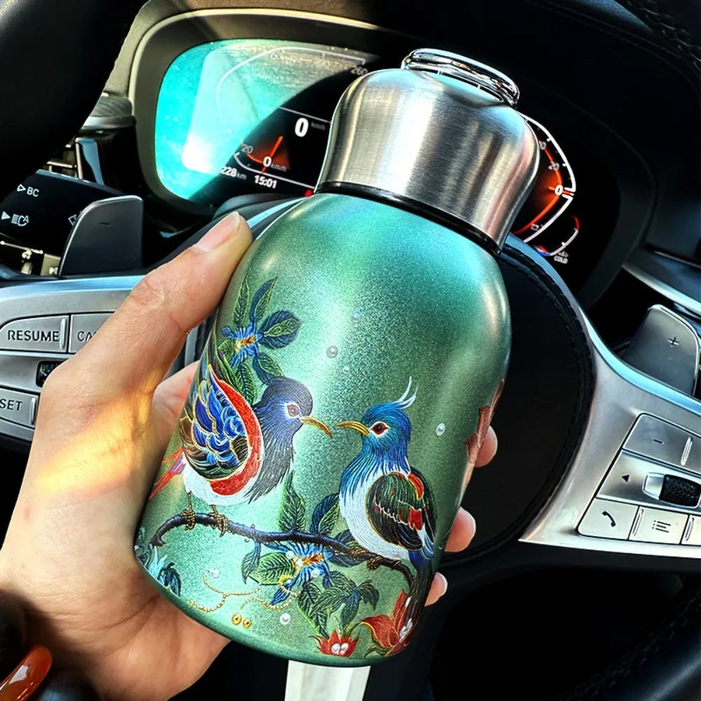 Sisi Insulated Bottle