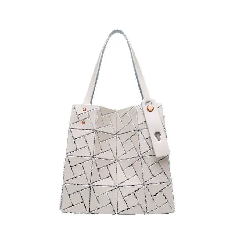 Kairo Lattice Mini Tote