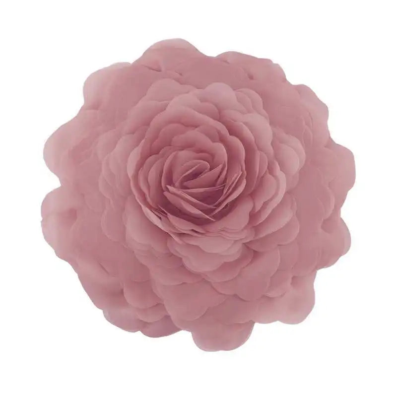 Rose Cushion Cover