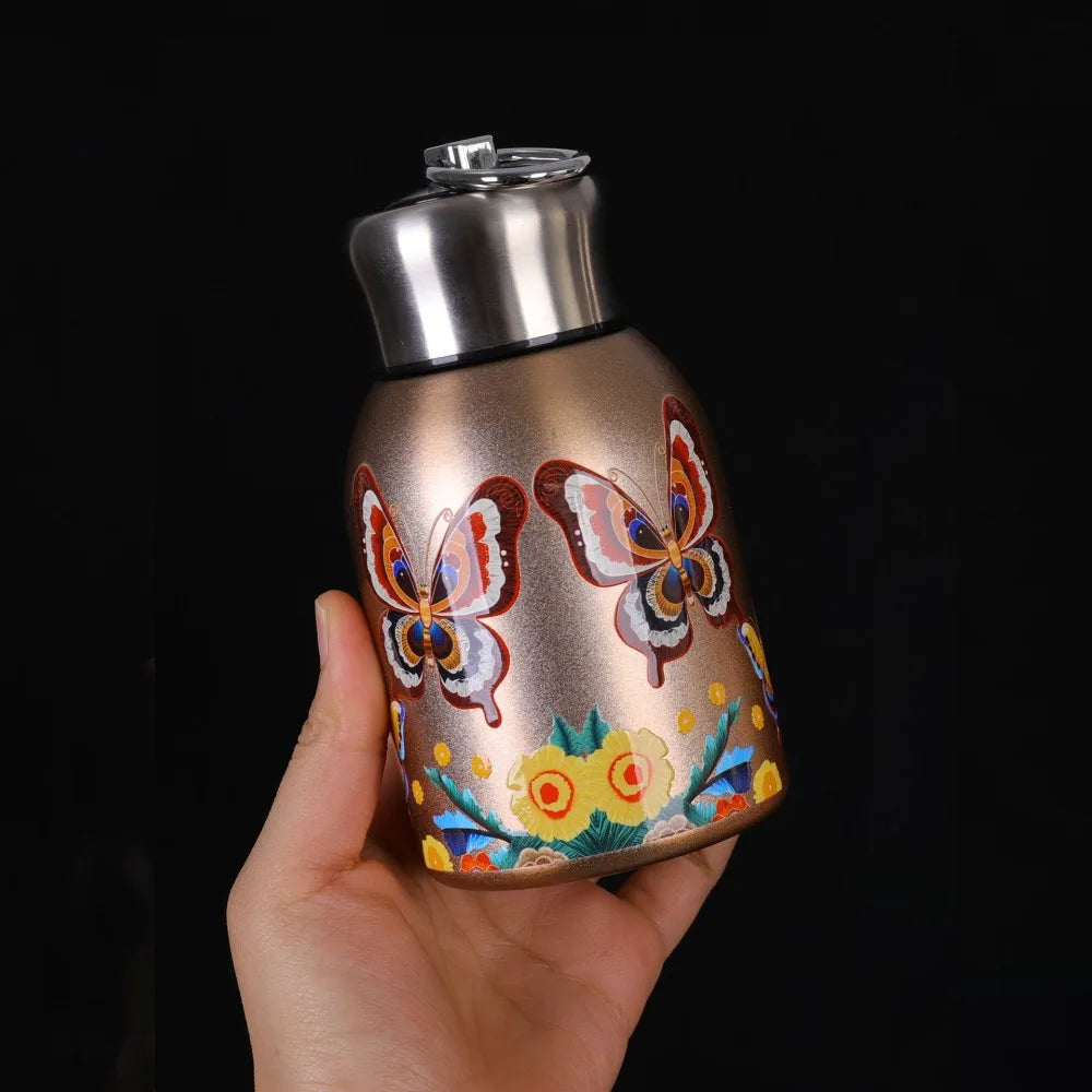 Sisi Insulated Bottle