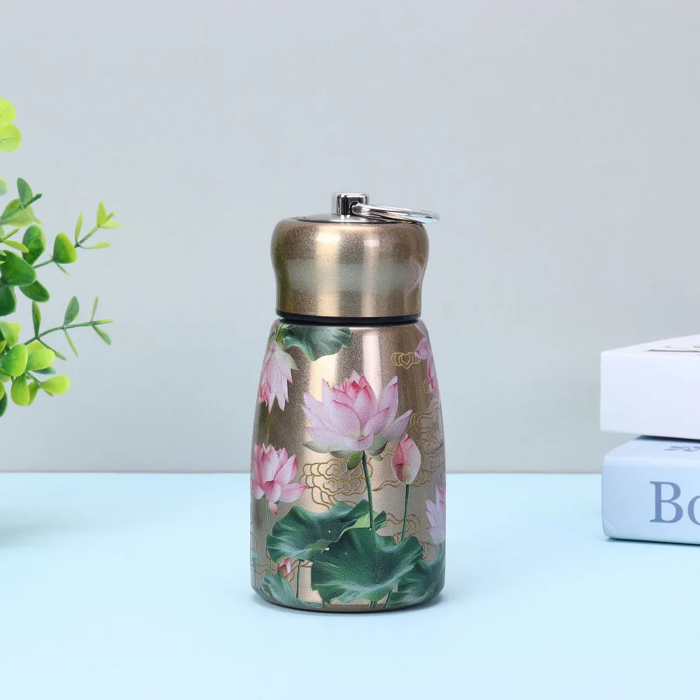 Sisi Insulated Bottle