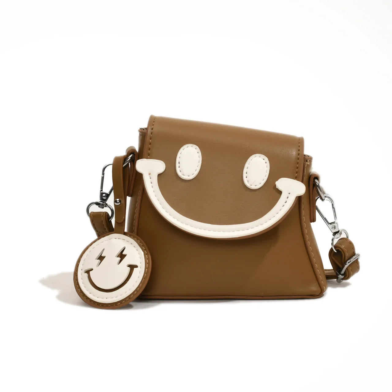 GigglePop Crossbody Bag (Super-Mini)