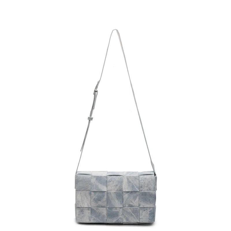 TerraWeave Shoulder Bag