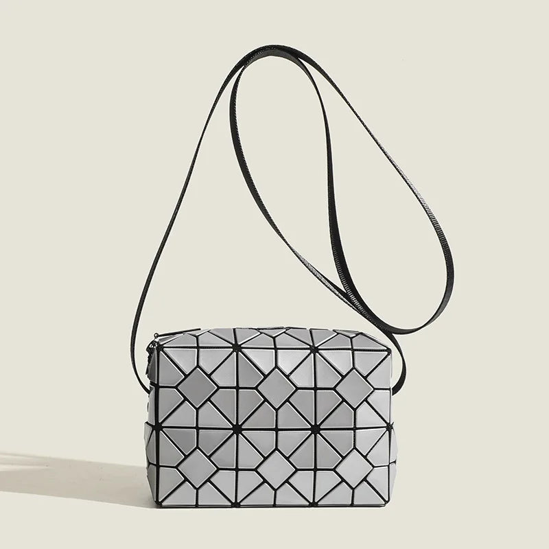 Gigi Geometric Bag