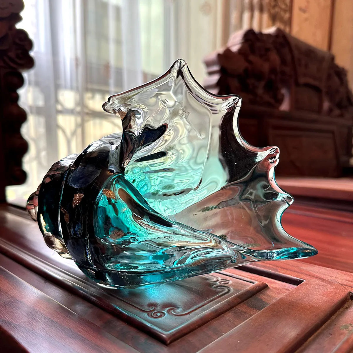 Thales Conch Display