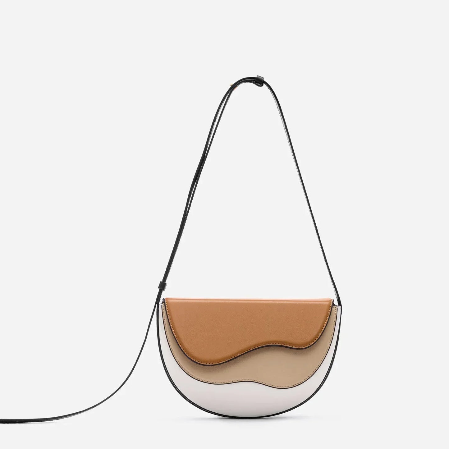 Domie Saddle Bag - Pastel Collection