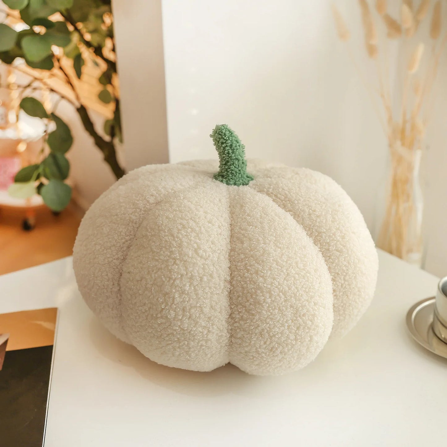Pumpkin Patch Plush