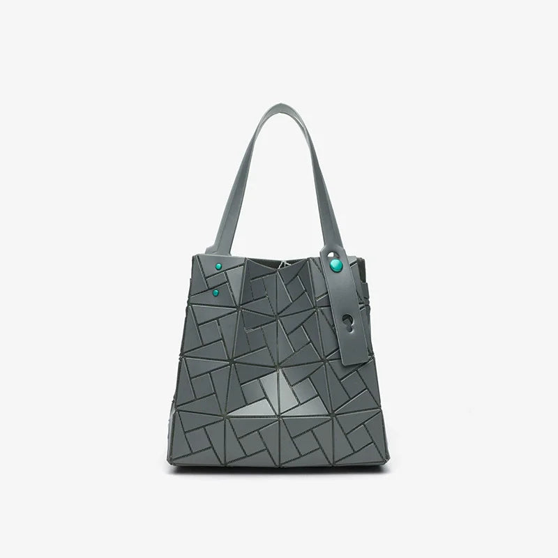 Kairo Lattice Mini Tote