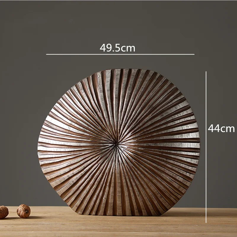 Chanterelle Vase