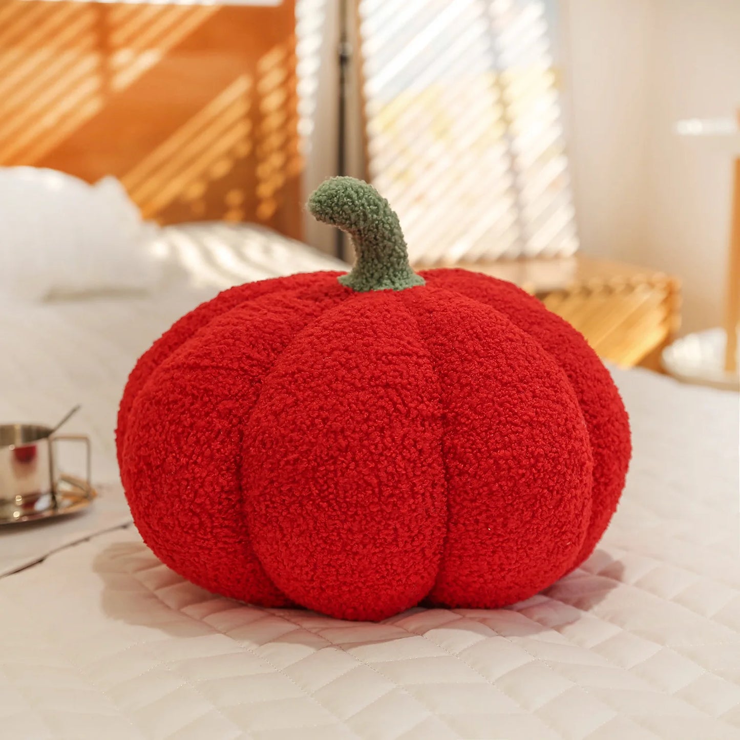 Pumpkin Patch Plush