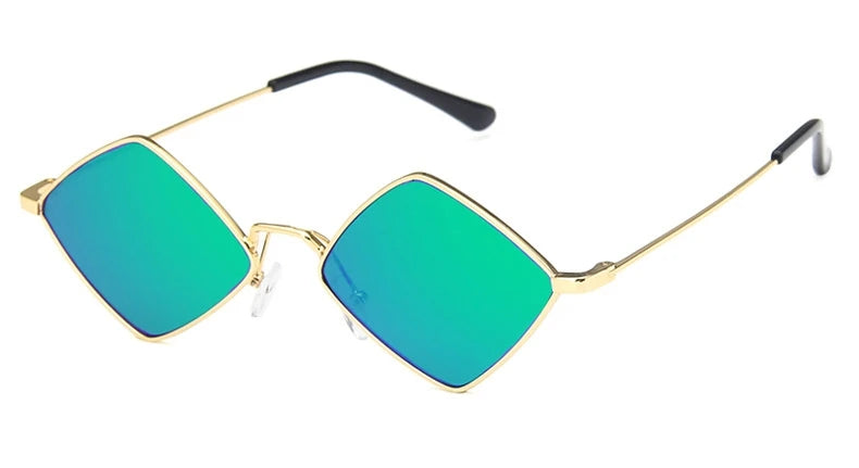 Amber Sunglasses