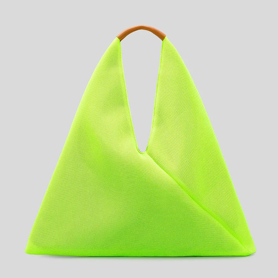 Kendall Casual Mesh Tote