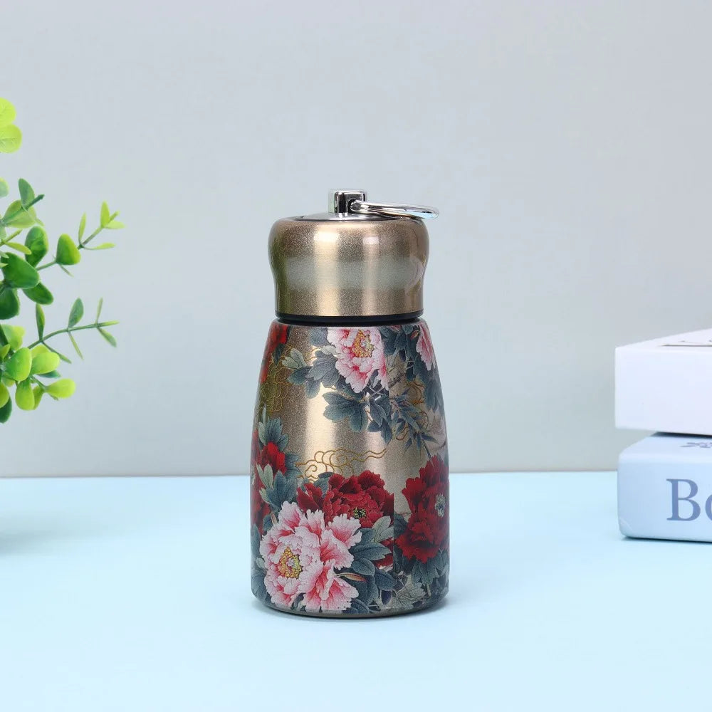 Sisi Insulated Bottle