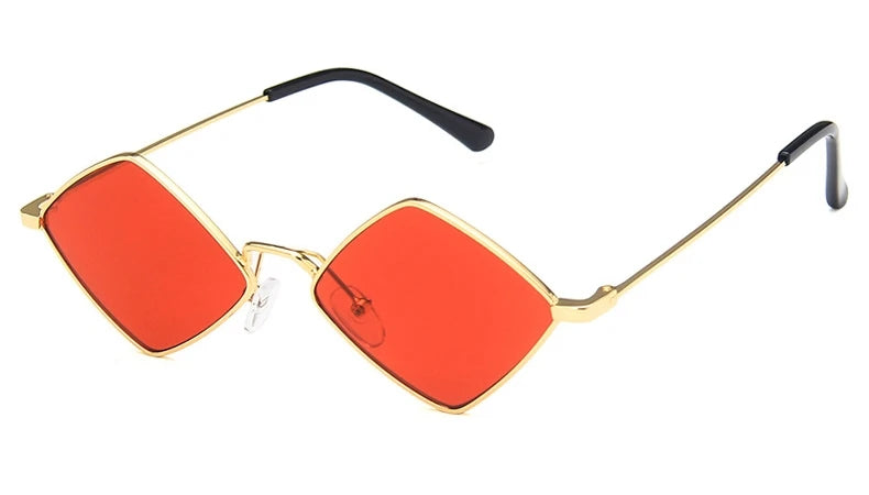 Amber Sunglasses
