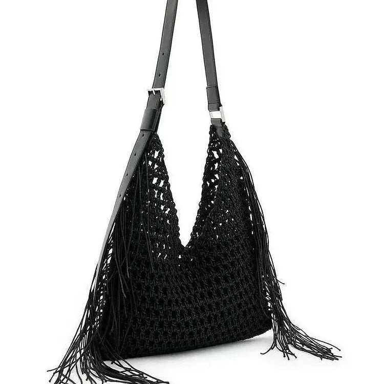 Myndi Boho Beach Bag