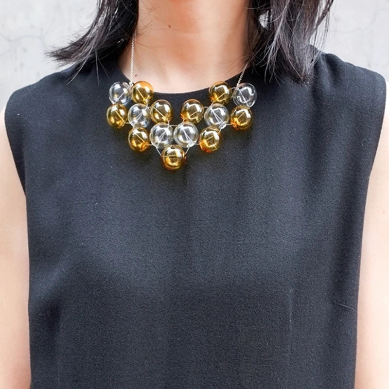 UNNI Bubble Accessories