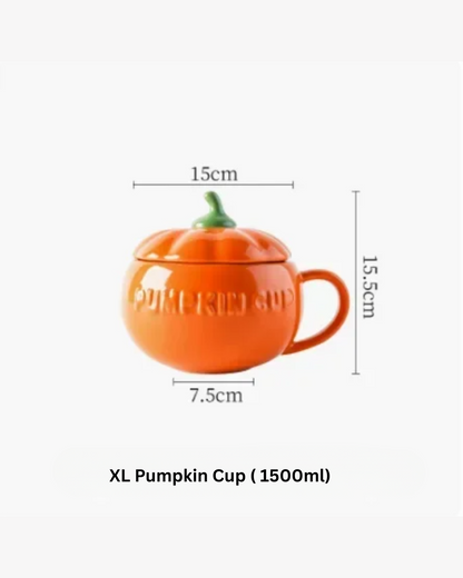 Vegetable Soup Cup