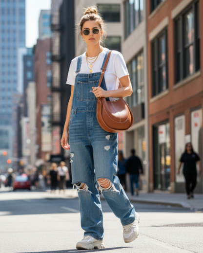 Anya Shoulder Bag