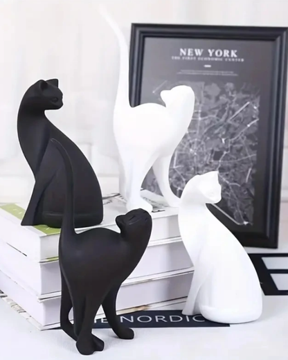 Feline Désir Figurines