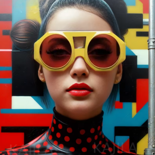 Kimz Sun Glasses