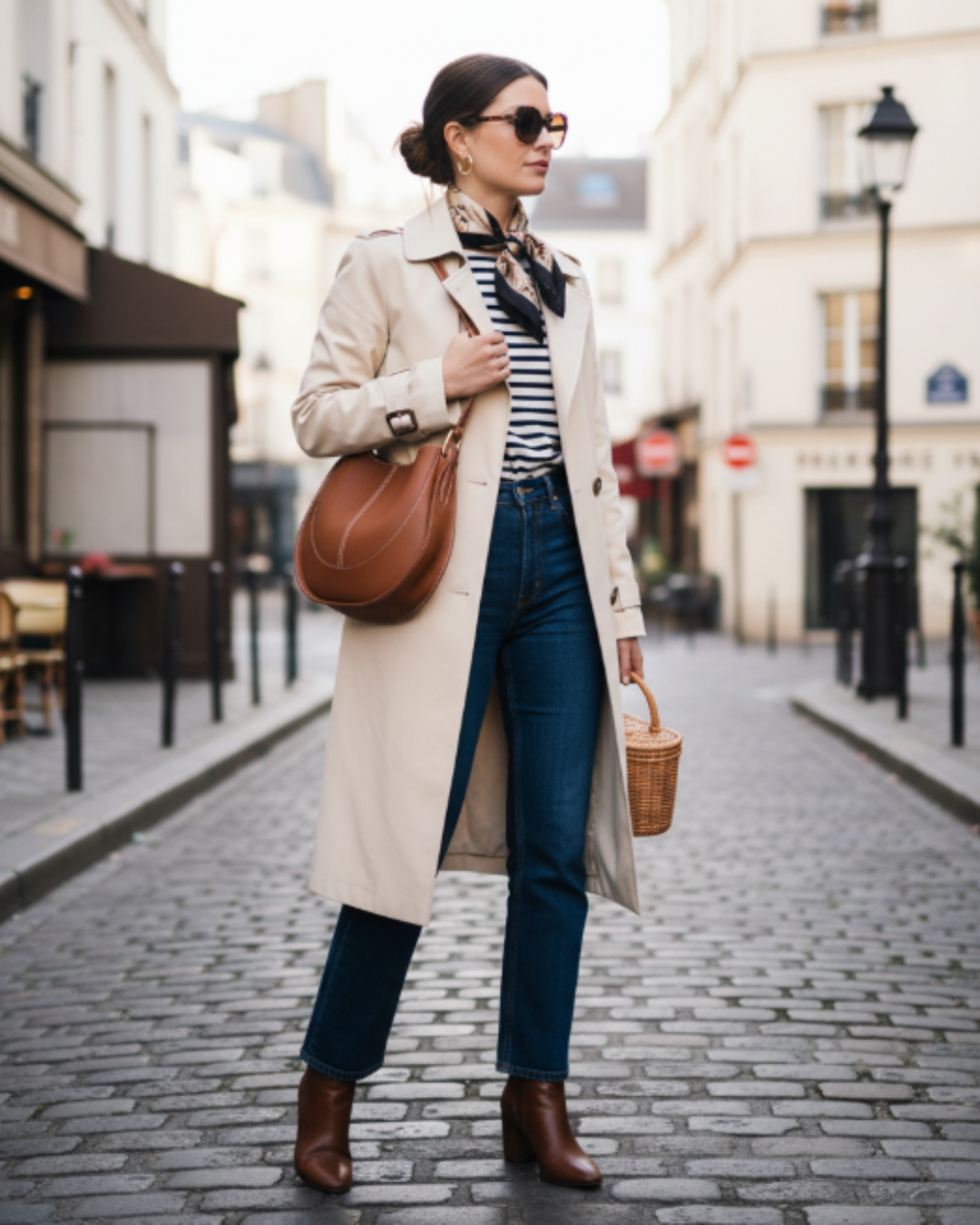 Anya Shoulder Bag