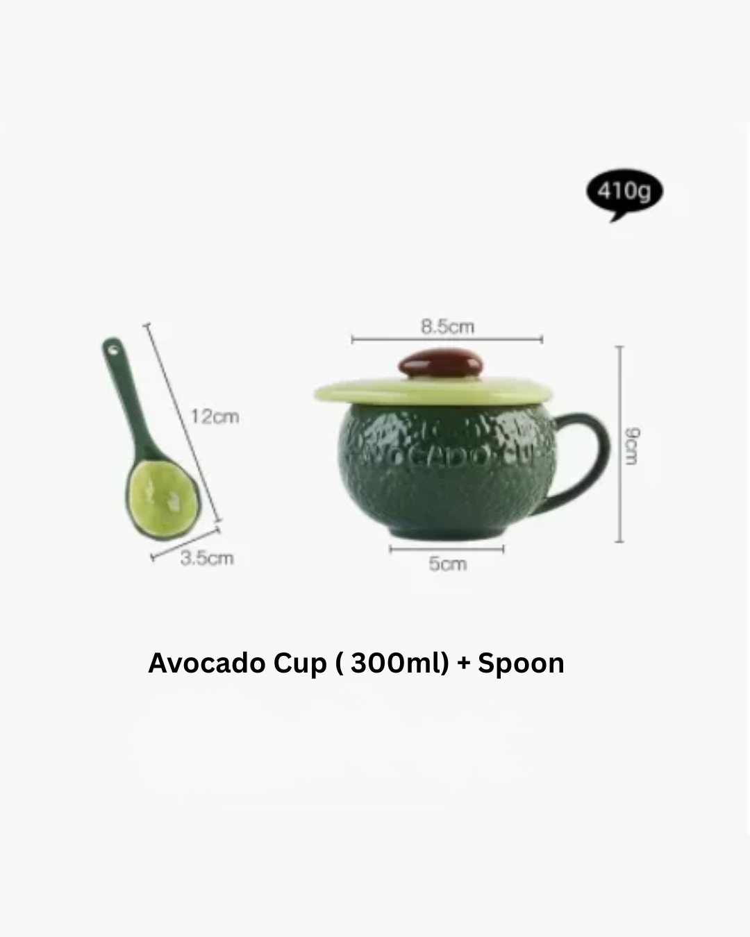 Vegetable Soup Cup