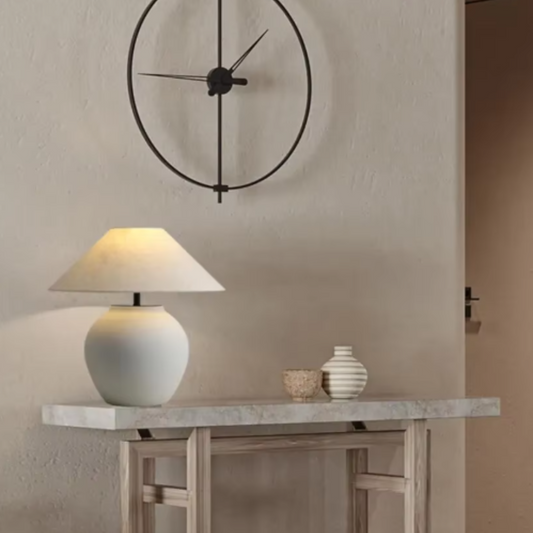 Zenitho Lamp