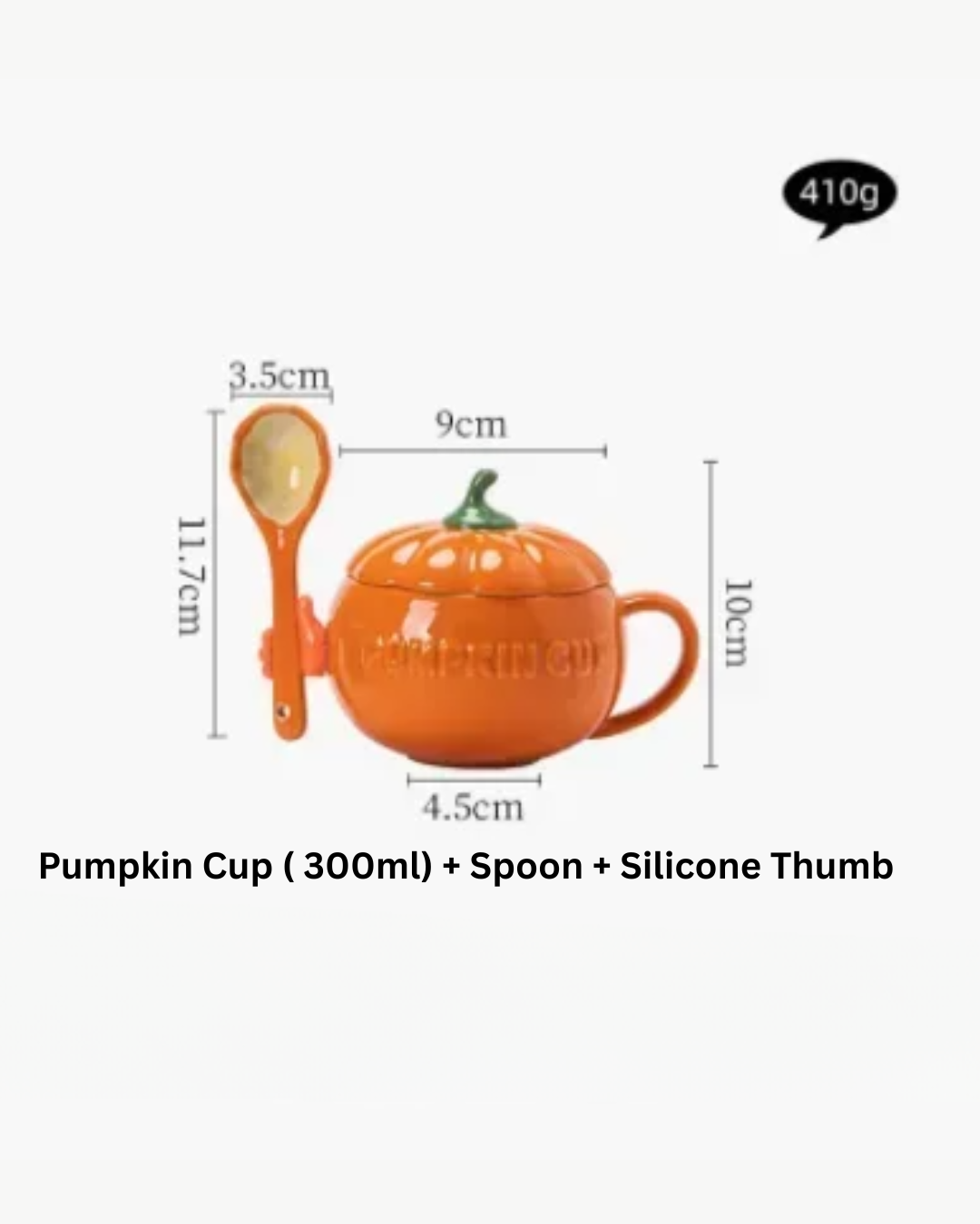 Vegetable Soup Cup