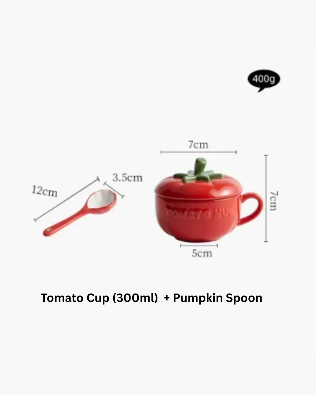 Vegetable Soup Cup