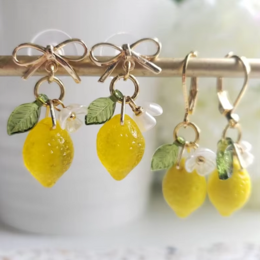 Lemon Drop Jewelry