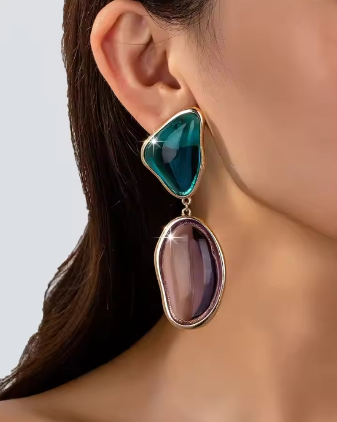 Xenia Earrings