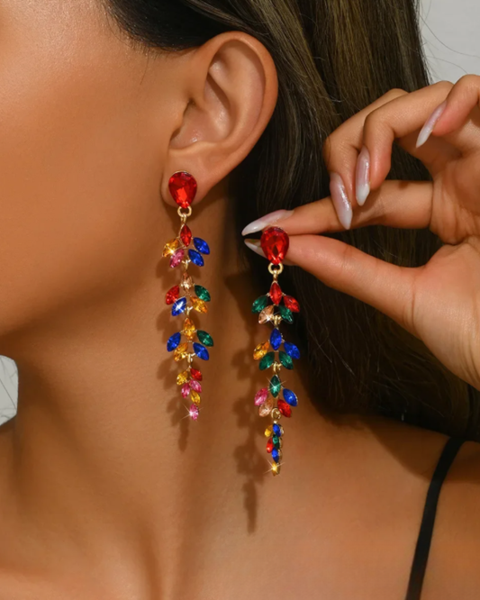 Demeters Earrings